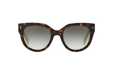 Prada PR17OS Sunglasses 